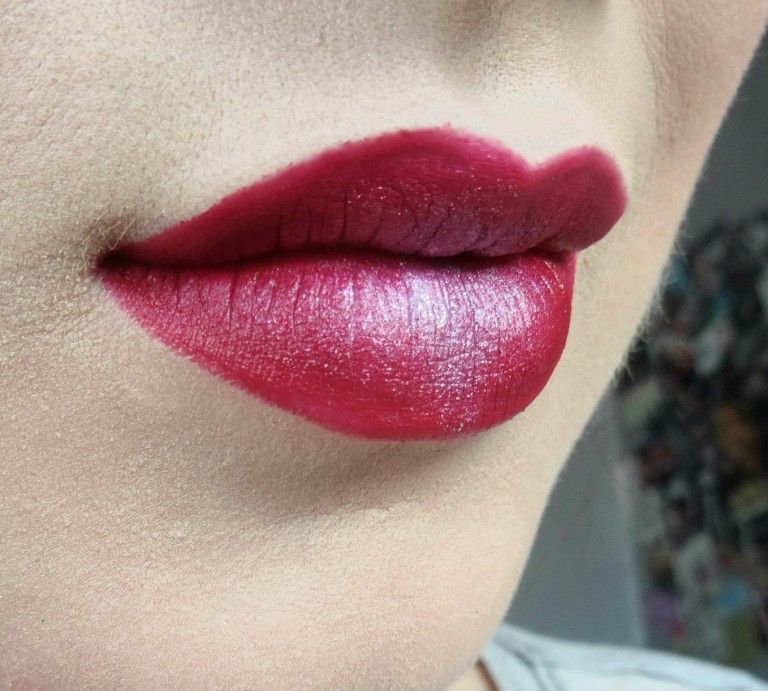 HOT TO COLD, LIPS